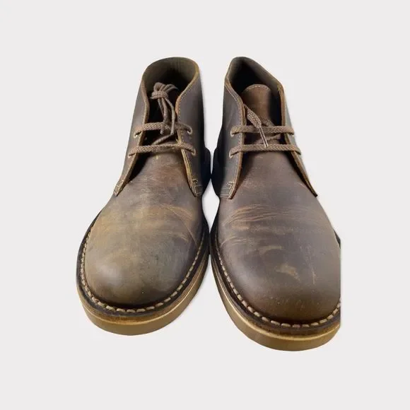 Clarks Men’s Bushacre 2 - Picture 3 of 6